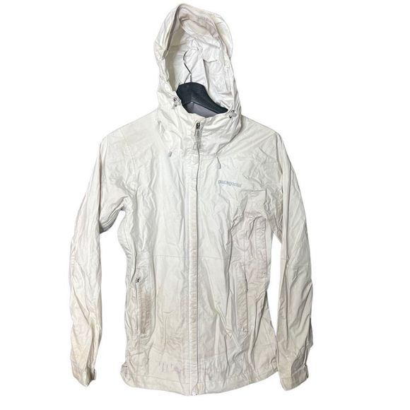 Patagonia Rain Jacket Womens XS - Picture 1 of 9